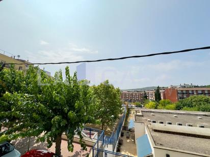 Vista exterior de Pis en venda en Lloret de Mar