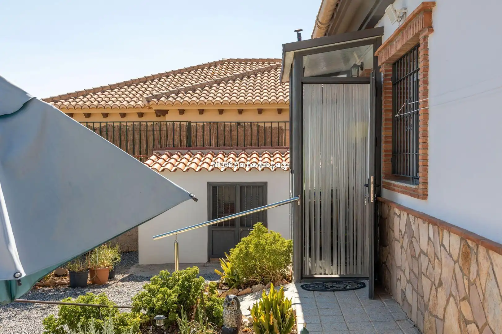 Casa o xalet en venda a Calle ALMERIA (HER), Guadix