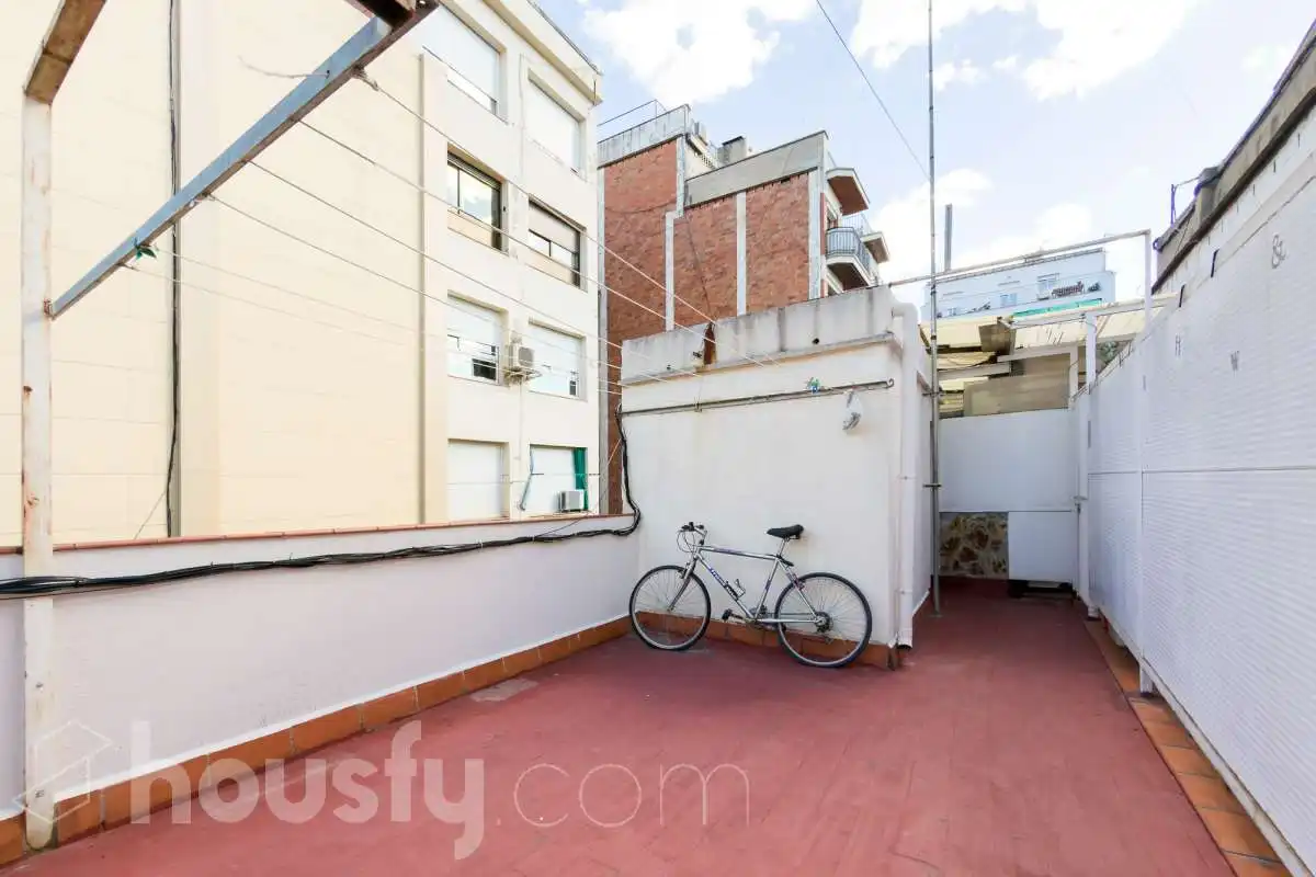 Piso en venta en Passatge de Maiol ., imagen 25