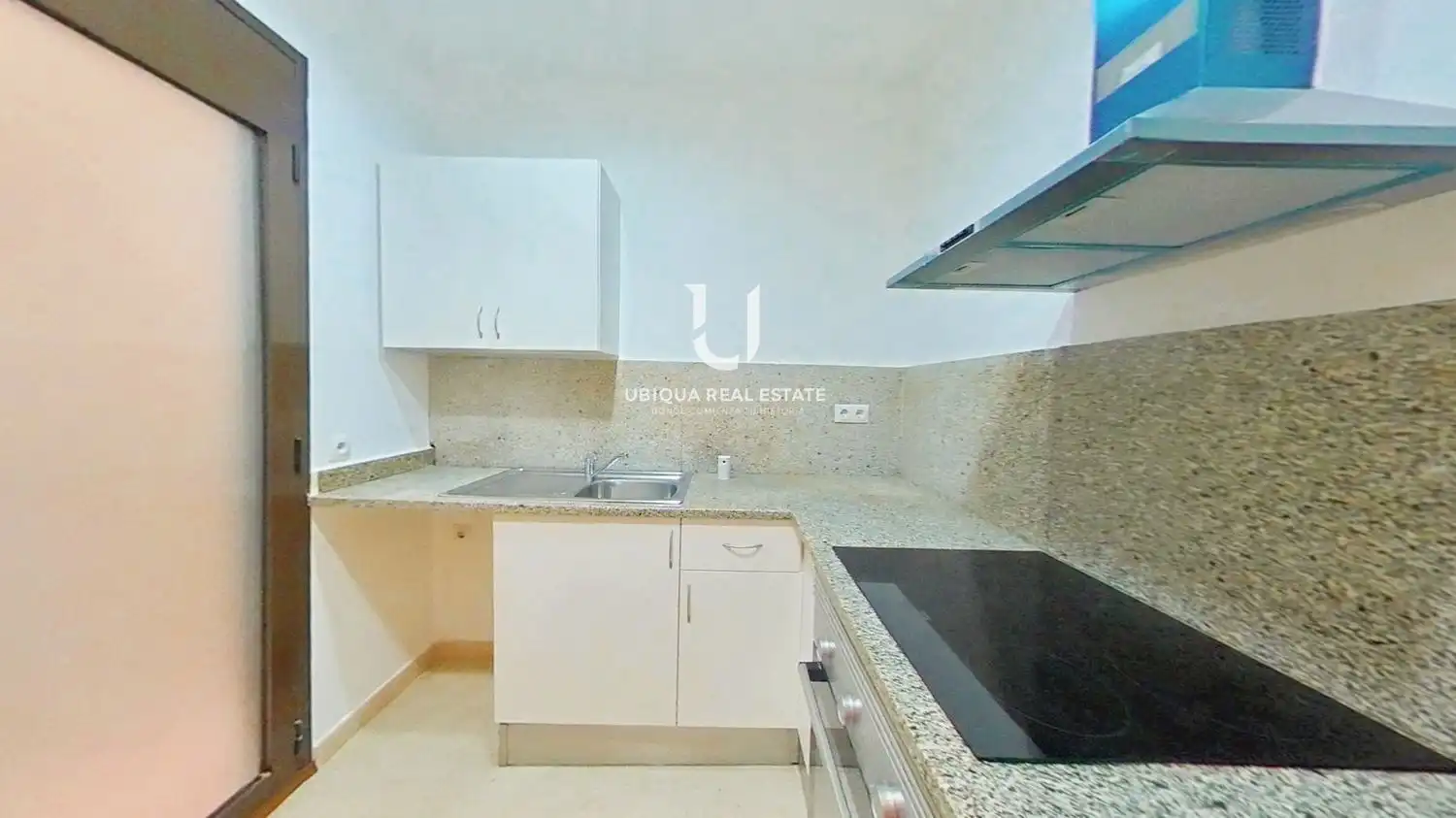 Cocina de Piso en venta en Barcelona