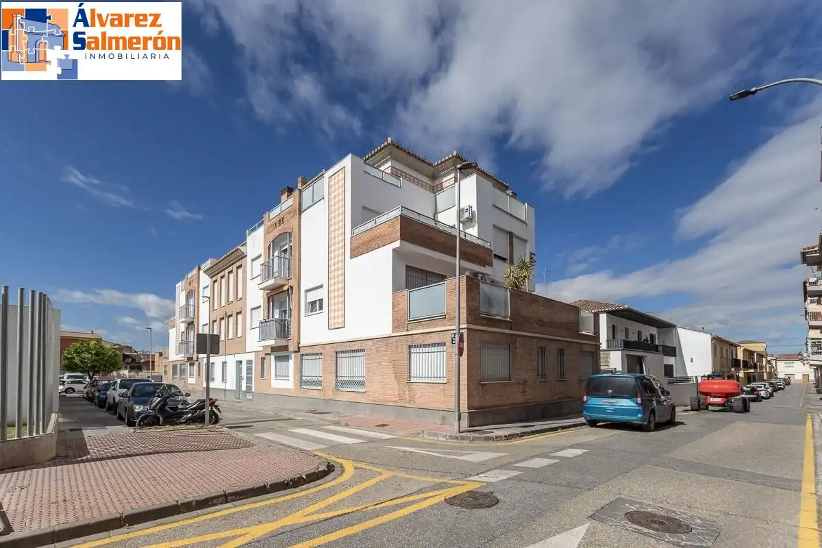 Attique avec ascenseur à vendre à Santa Fe, imagen 30