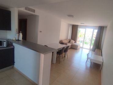 Wohnung mit Pool zum Verkauf in Calle Espliego 54