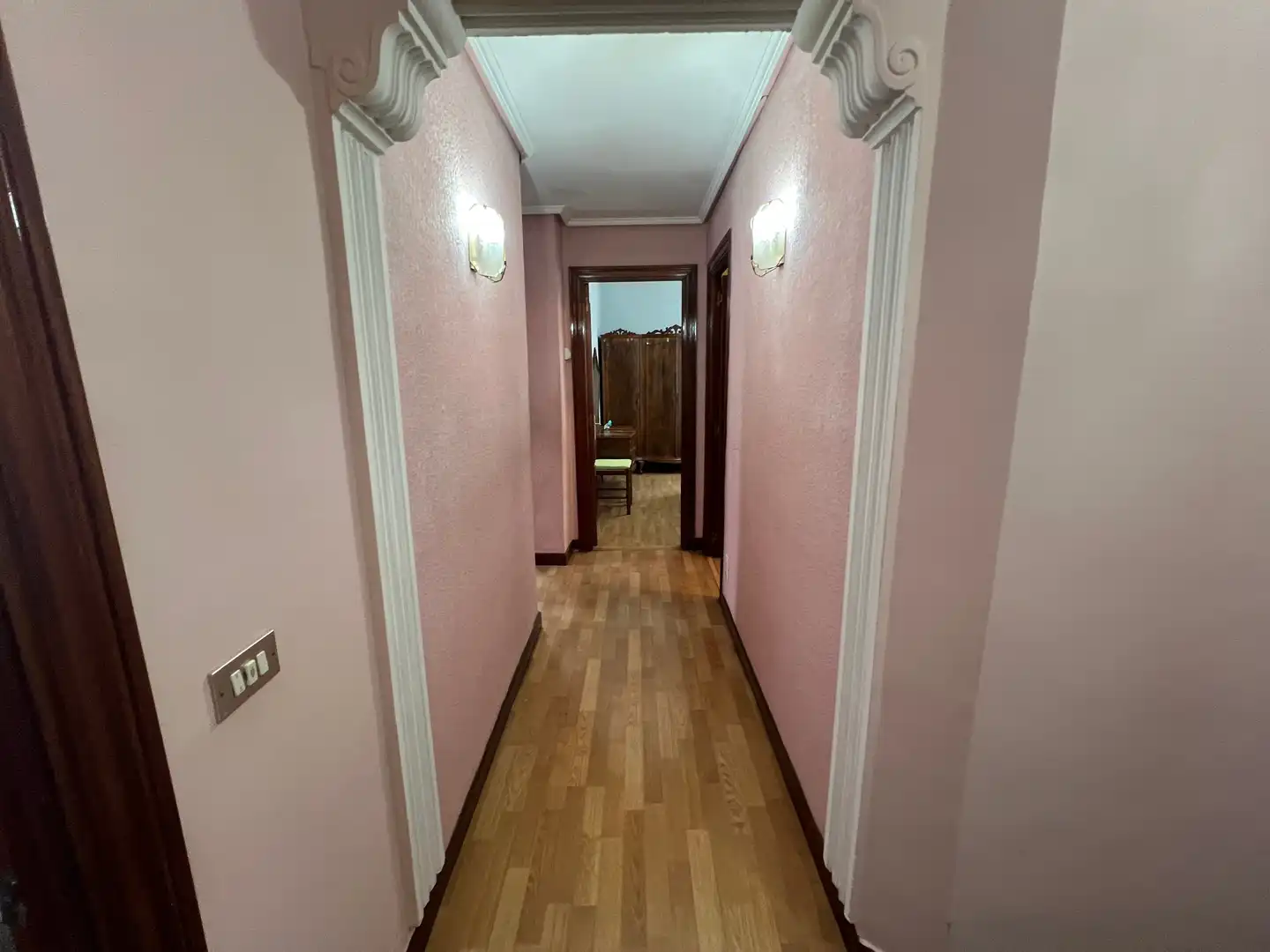 Piso en venta en Bilbao  con Calefacción y Terraza