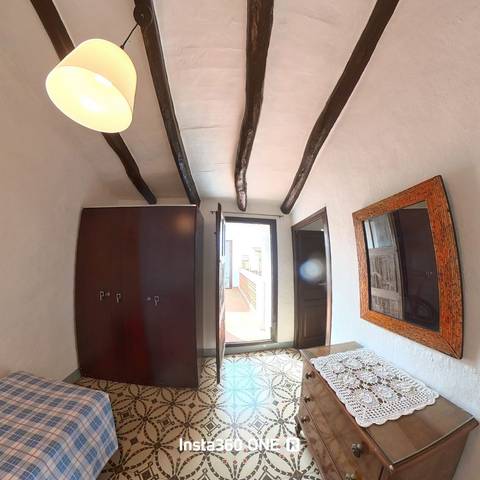 Casa adosada en Venta en Jesus en Bonastre