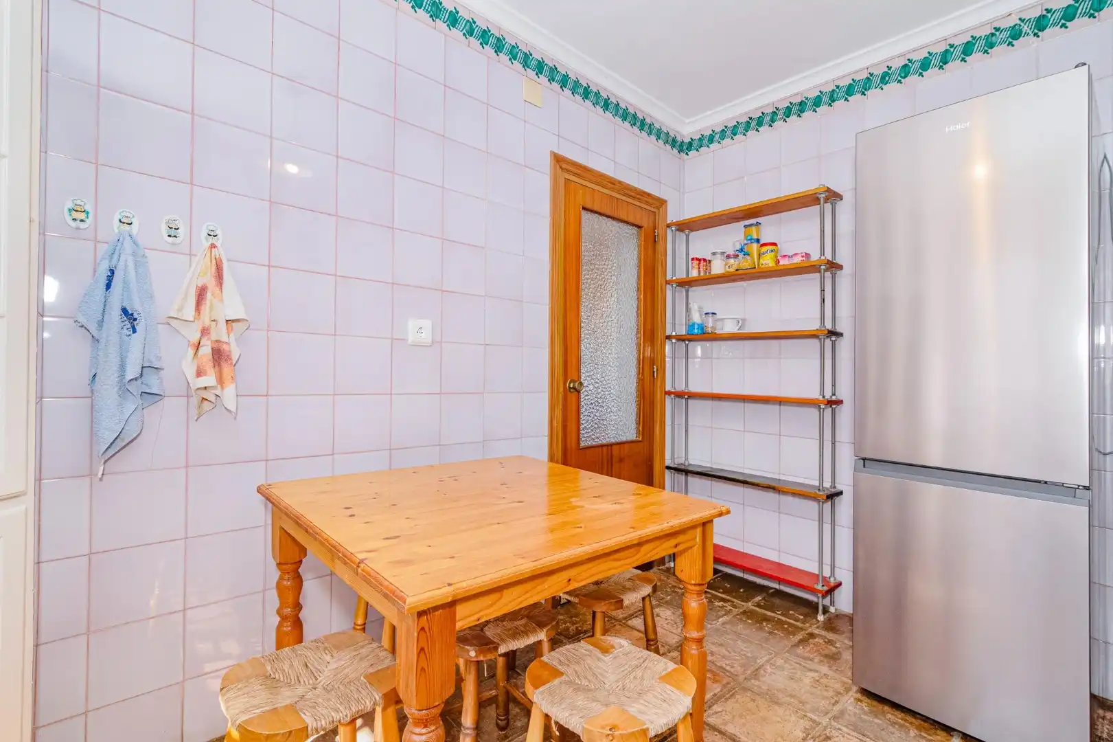 Cocina de Casa o chalet en venta en Motril con Jardín privado, Terraza y Piscina