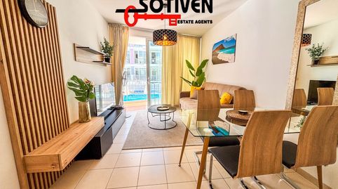 Foto 3 de Apartamento de alquiler en Puerto de Santiago, Santiago del Teide