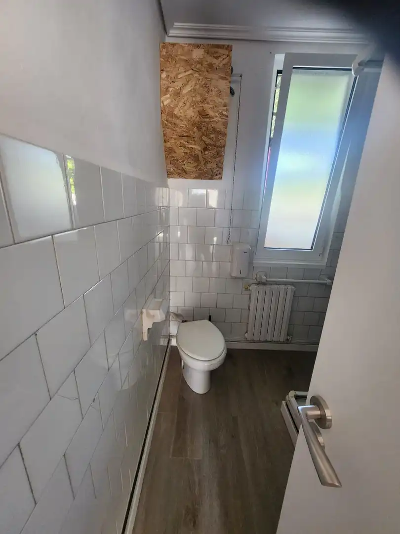 Baño de Casa o chalet en venta en Narón con Calefacción