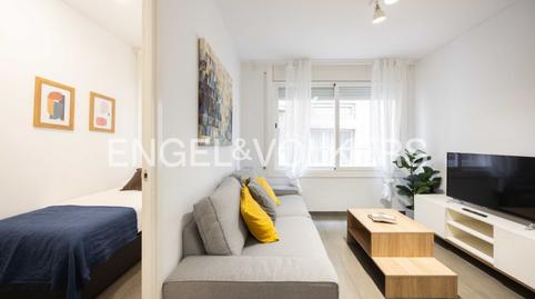 Photo 3 of Apartment to rent in Sant Gervasi i la Bonanova, Barcelona