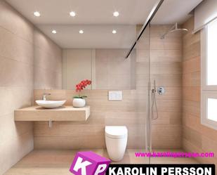 Bathroom of Flat for sale in Algorfa  with Air Conditioner, Terrace and Swimming Pool