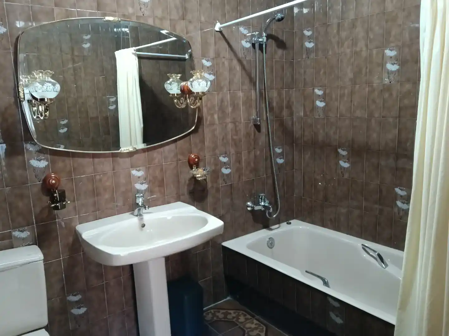Habitación en Rúa Clara Campoamor, 4, Vilagarcía