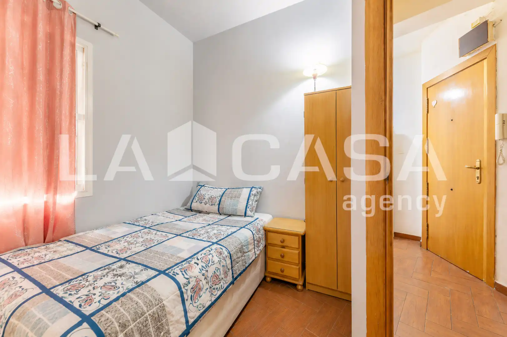 Appartamento con terrazza in vendita a Camins al Grau, imagen 2