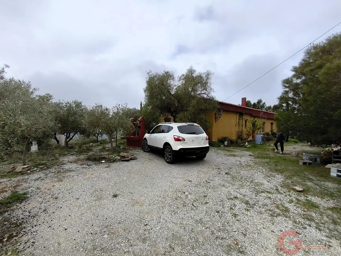 Casa rústica en venda a Vélez de Benaudalla, imagen 30