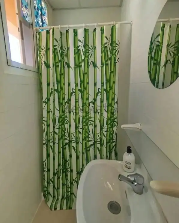 Baño de Loft de alquiler en Almería