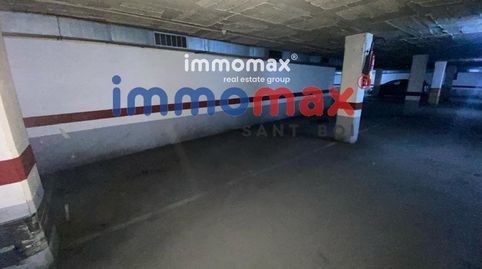 Parking en venta en MUNTANYETA