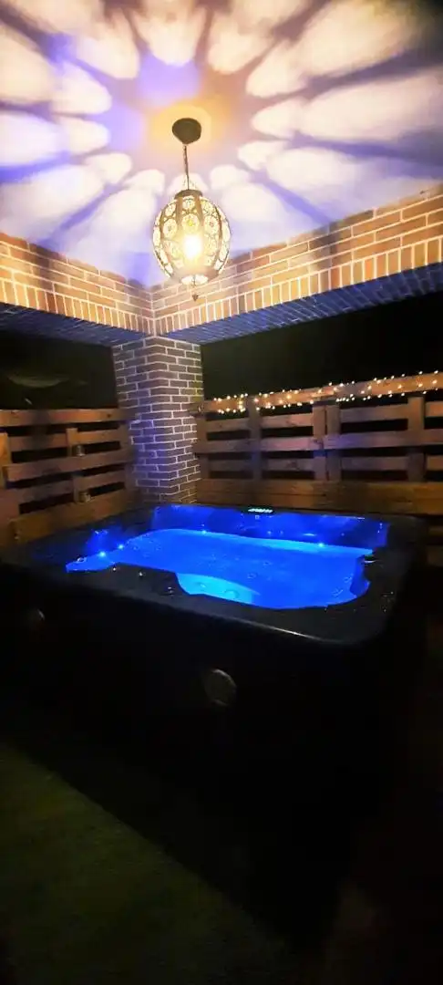 Chalet en venta en Vallromanes, imagen 54