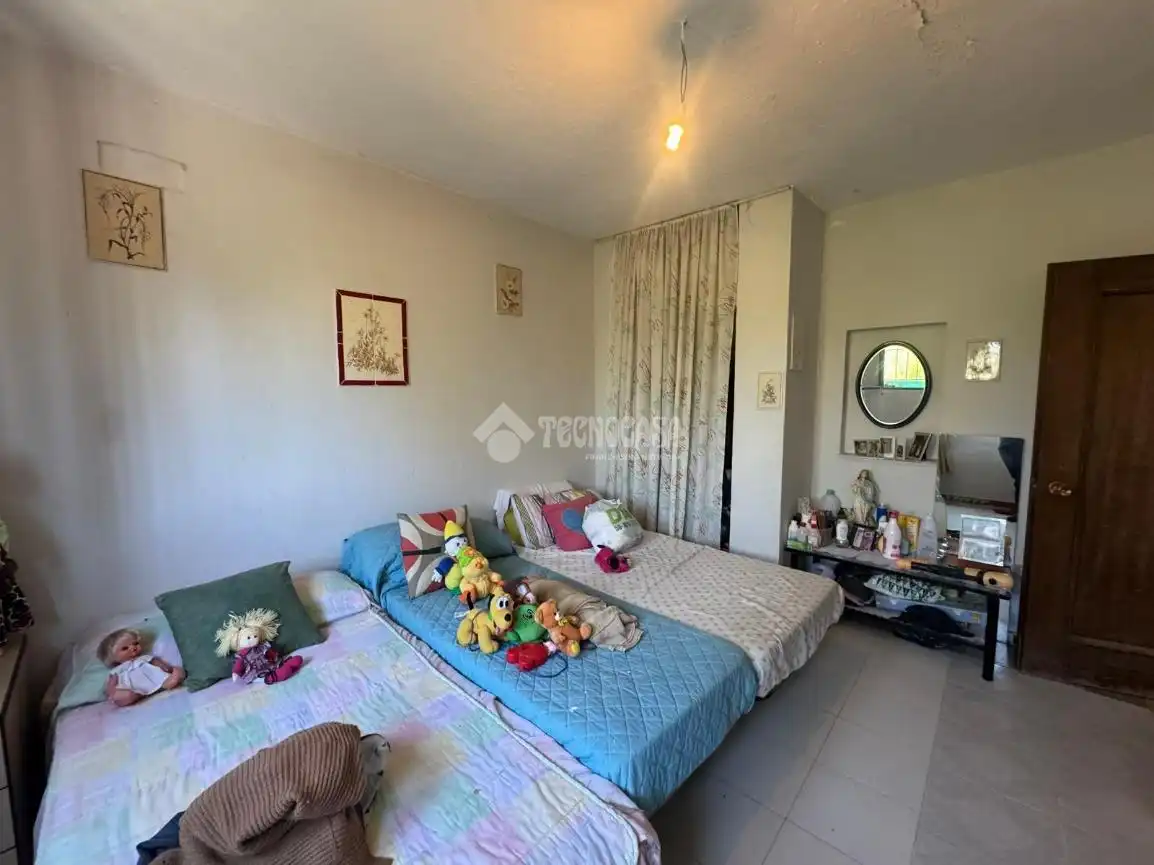 Habitación de Finca rústica en venta en Navalcarnero con Calefacción