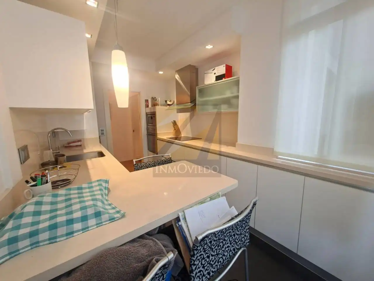 Wohnung mit Aufzug zum Verkauf in Calle Sella, imagen 3