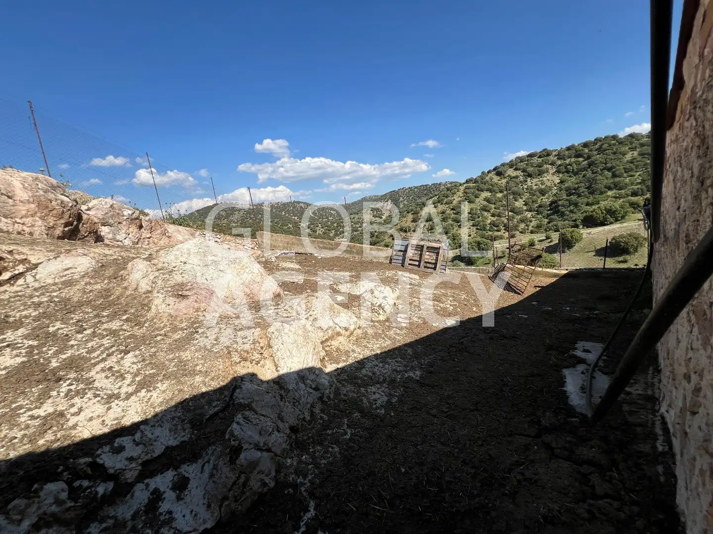 Terreny en venda en Jaén