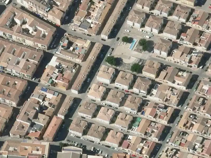 Piso en venta en Igualdad 2