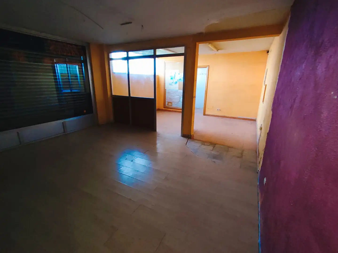 Industrial buildings for rent in Palencia