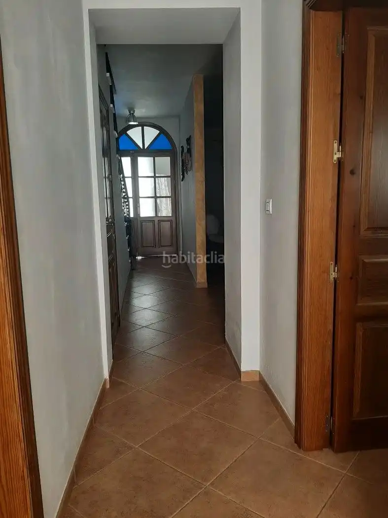 Casa en venda a Calle Placido Fernandez Viagas 30, imagen 15