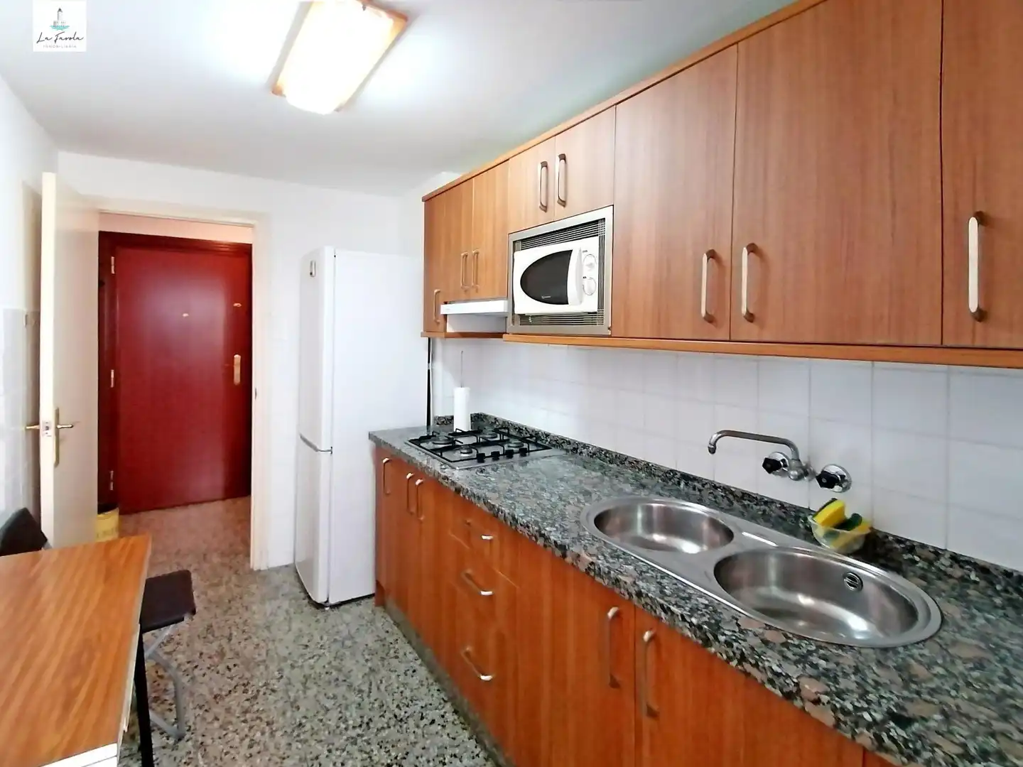 Wohnung zur Miete in Parque Ayala - Jardín de la Abadía - Huelín