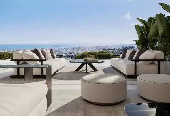 Casa en venta en Benahavís pueblo, imagen 11
