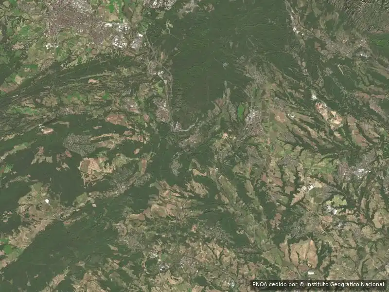 Piso en venta en Cabrera d'Anoia, imagen 6