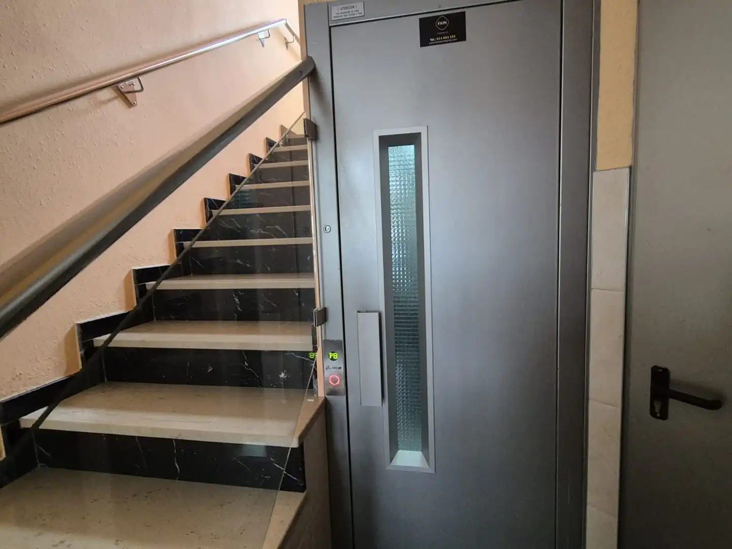 Flat for sale in Aller  with Terrace, Storage room and Swimming Pool