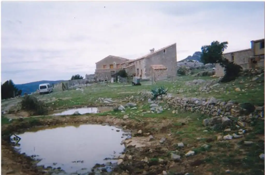 Casa o chalet en venta en N/A, -1, Llucena / Lucena del Cid