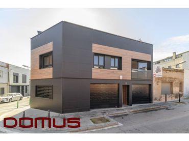 Casa en venta en Calle Mare de Déu de Sales