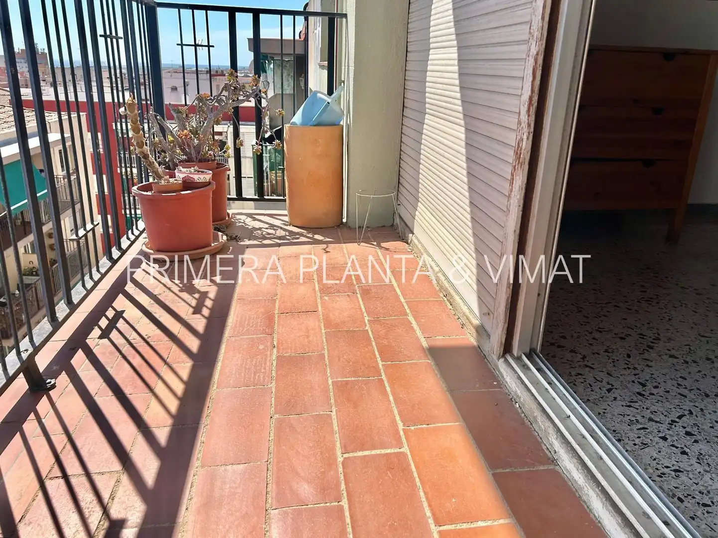 Wohnung mit Terrasse zum Verkauf in Peramàs, imagen 3