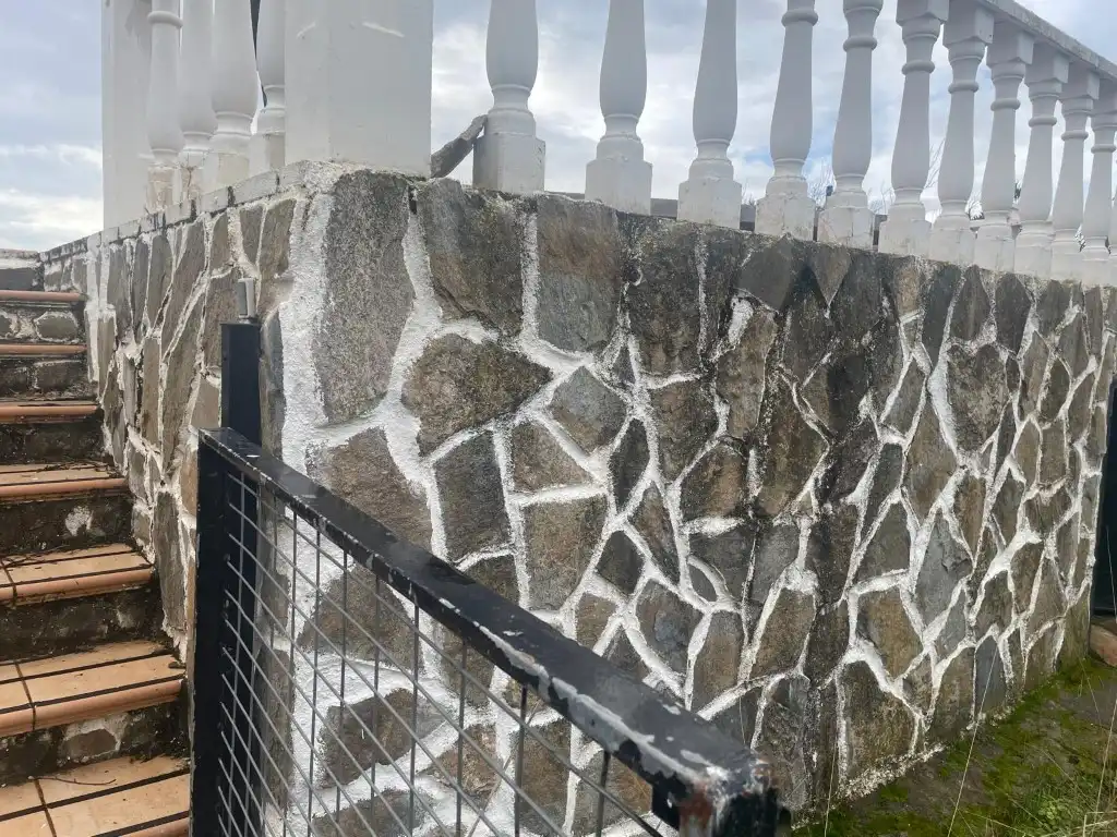 Casa en venda a Poligono 65 Paraje 789 Hierro, imagen 12