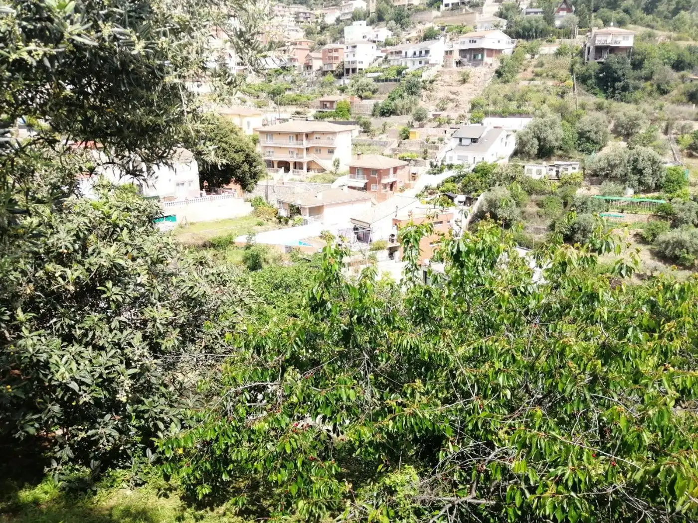 Terreno residencial en venta en Carrer de Alberes 13, imagen 6