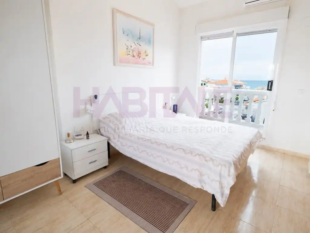 Habitación de Casa o chalet en venta en Sueca