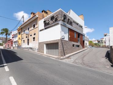 Residencial en venda a Camino de las Flores