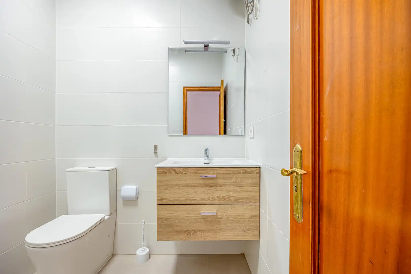 Baño de Edificio en venta en Burrero