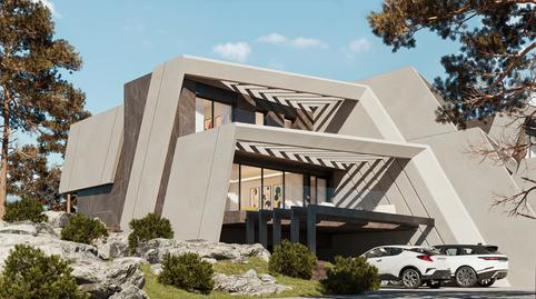 Foto 2 de Pis en venda a Paseo de Pascual Saorín, 4, Las Marías, Madrid