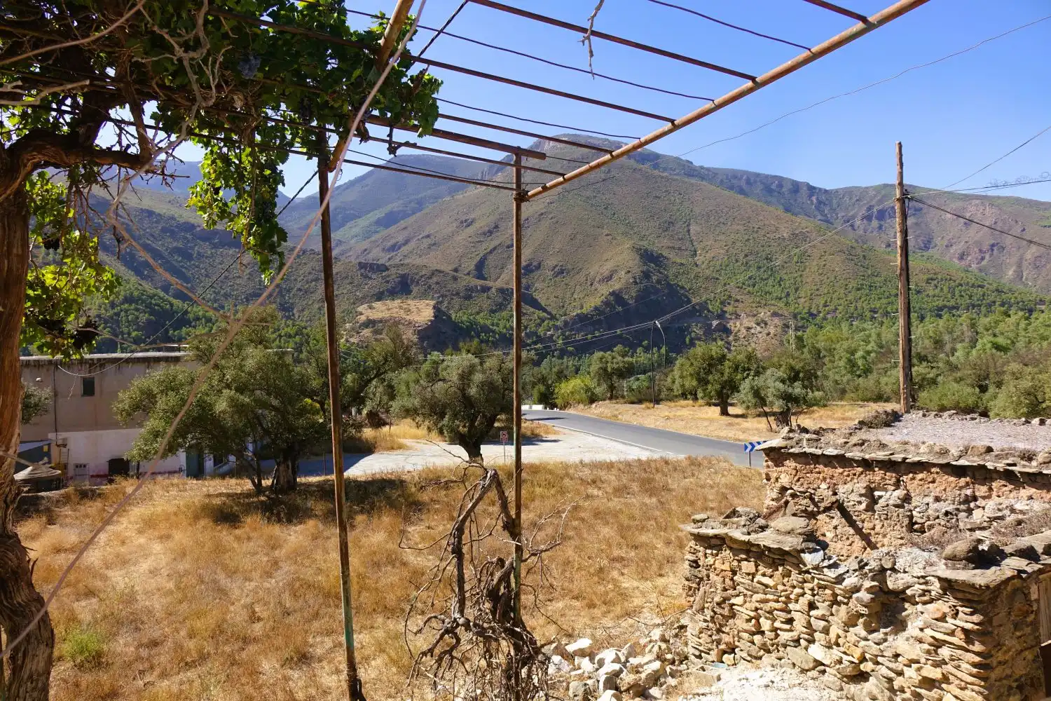 House for sale in Órgiva, imagen 8