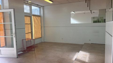 Foto 2 von Geschaftsraum zur Miete in Calle de Magnus Blikstad, 58, Barrio del Centro, Gijón