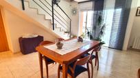 Dining room of Attic for sale in Terrassa  with Heating, Terrace and Balcony