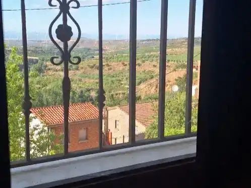 Terraza de Planta baja en venta en Corera con Amueblado