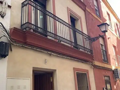 Apartament de lloguer a Sevilla, Sevilla