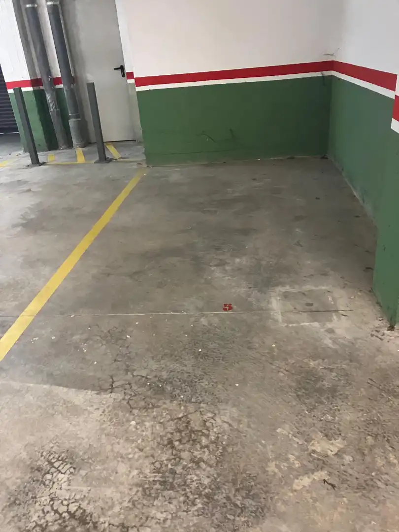 Parking de Garaje en venta en Puig-reig