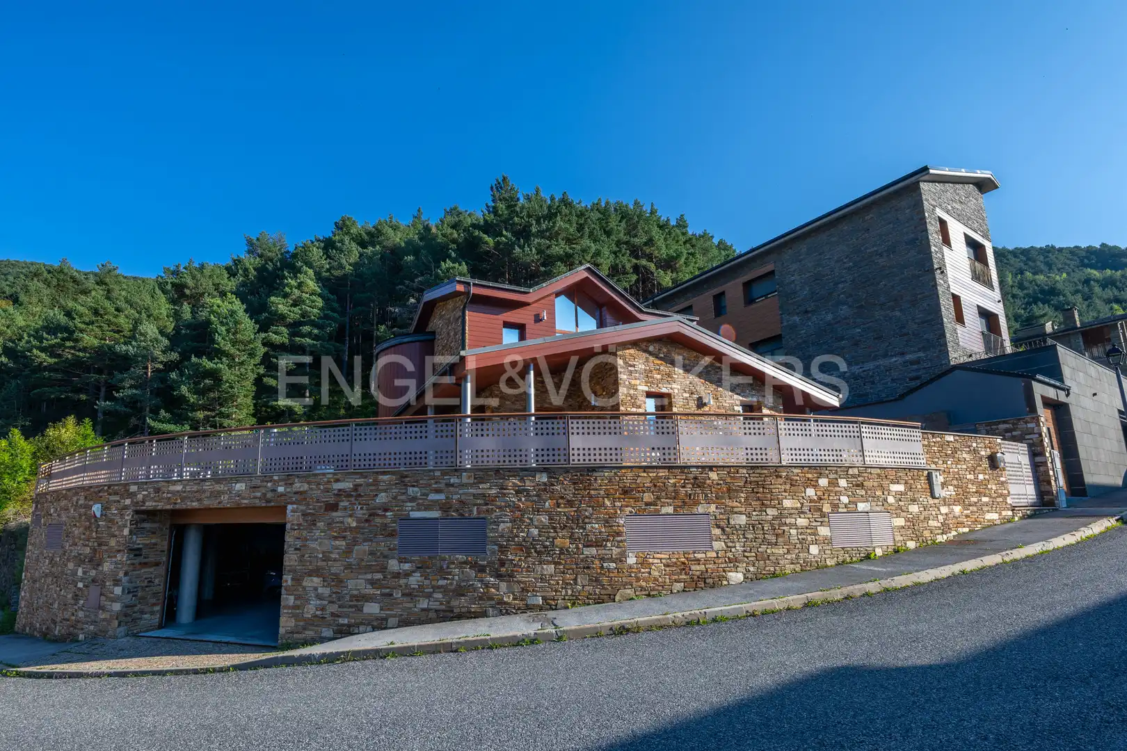 Chalet con jardín en venta en Aixirivall, imagen 14