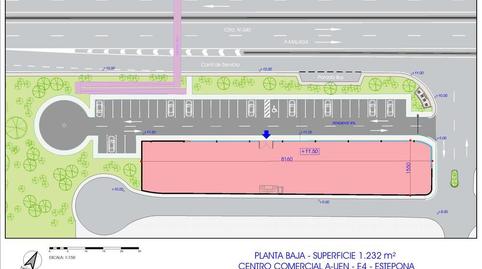 Foto 4 de Residencial en venda a Luna de la, 10, Villacana - Costalita - Saladillo, Málaga