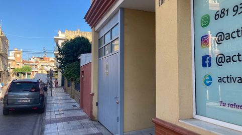 Venta de Garajes y Trasteros en La Algaba, imatge 4