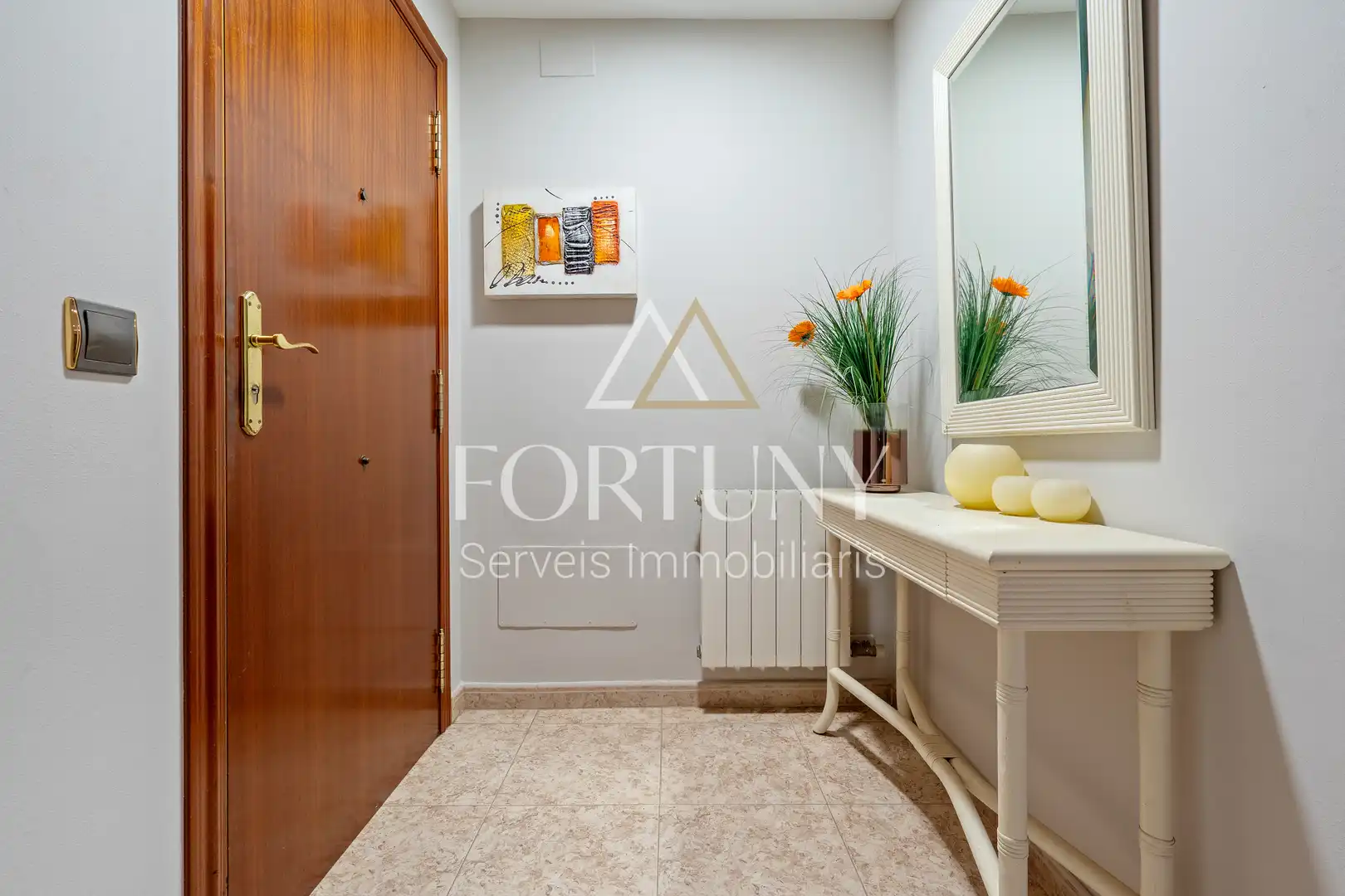 Wohnung mit Terrasse zum Verkauf in Carrer del Mas d'en Gras, imagen 8