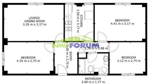 Photo 5 of Flat for sale in Calle Pastor Díaz, Cuatro Caminos - Plaza de la Cubela, A Coruña