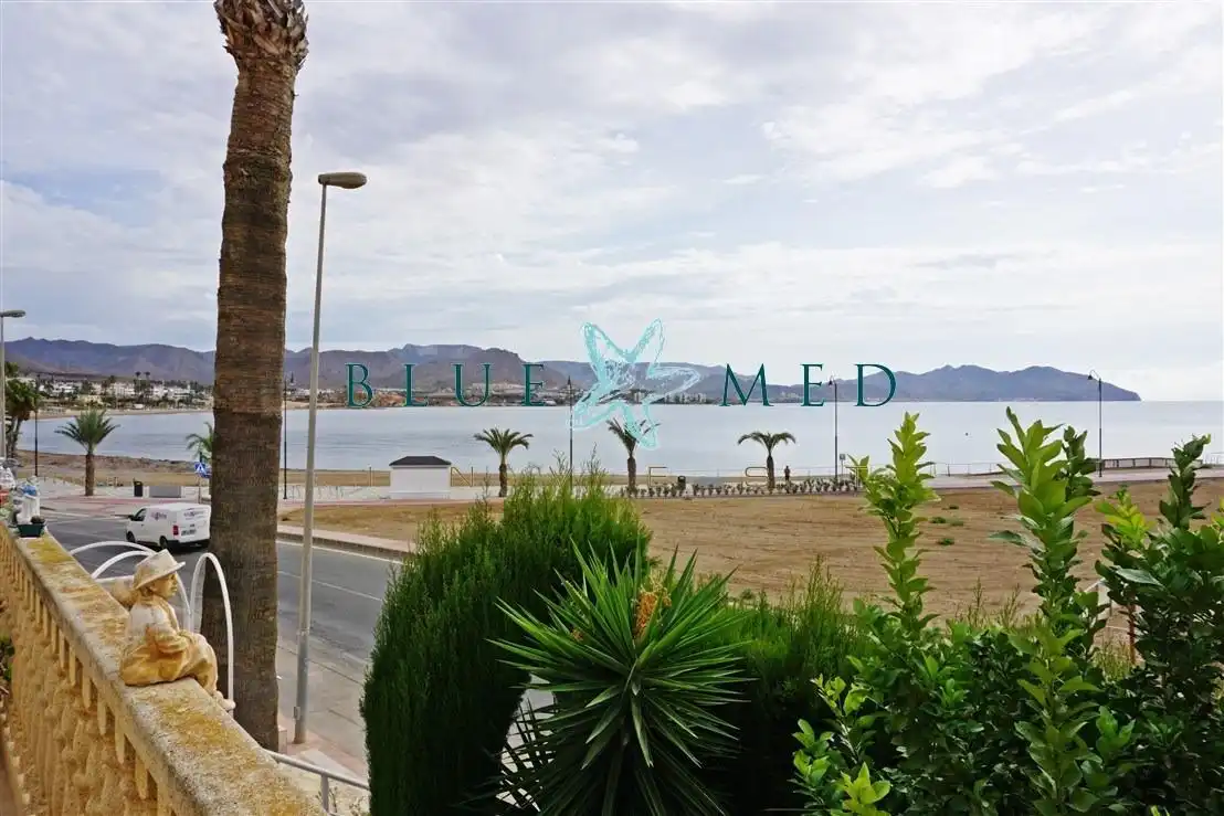 Triplex mit Terrasse zum Verkauf in Avenida Avenida Alamillo, imagen 2